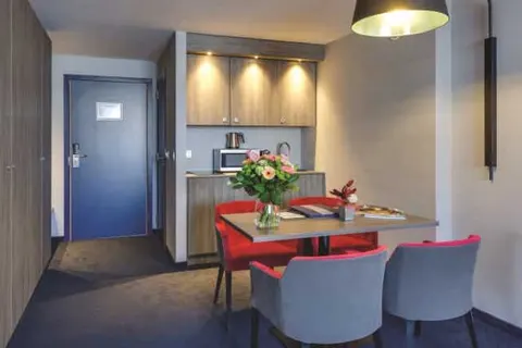 Van der Valk Hotel Liège Congres foto 24