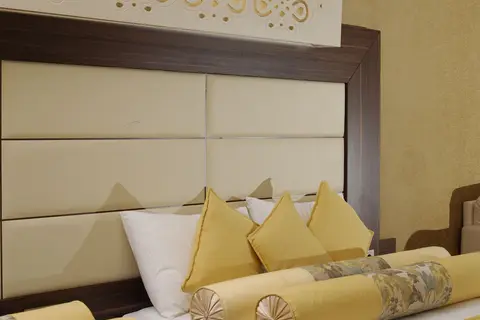 NoxInn Deluxe Hotel in Alanya, foto 24
