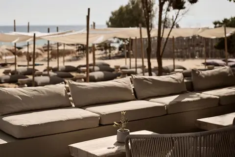 The Bay Hotel + Suites in Δημοτική Ενότητα Ζακυνθίων — foto 5