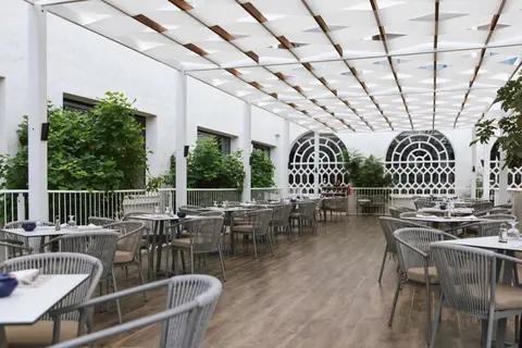 One Resort Premium Hammamet in El Mouradi Beach Hotel — foto 22