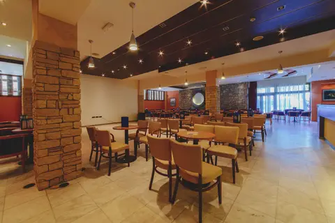 Hotel Montenegro in Becici — foto 20