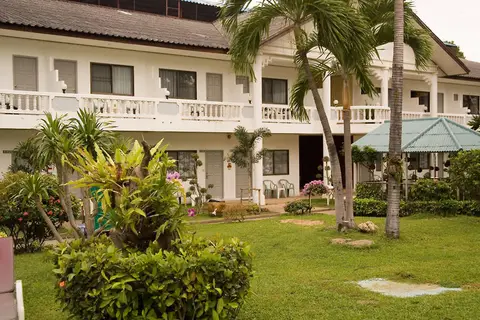 Thai Garden Resort in พัทยา — foto 15