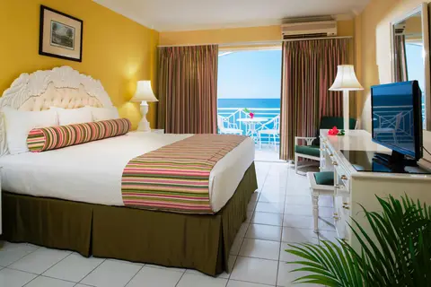 SeaGarden Beach Resort in Montego Bay — foto 26