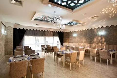 Calido Sol Hotel in Alanya — foto 7