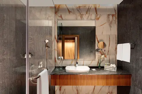 The First Collection Dubai Business Bay in Dubai — foto 4