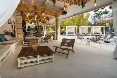 Bahia de Alcudia Hotel & Spa in Alcudia — foto 12