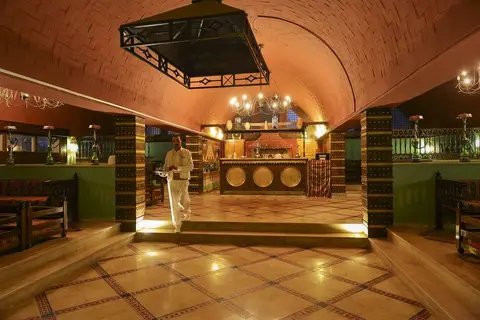 Dar Djerba Narjess in تاقرماس — foto 9