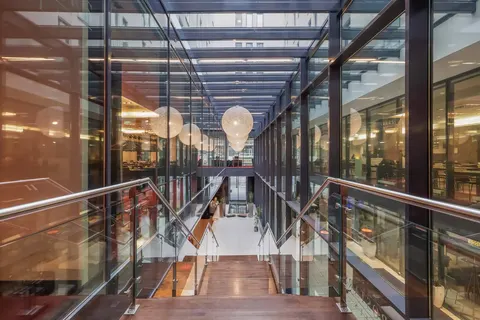 Hotel Exe Budapest Center in Budapest — foto 16