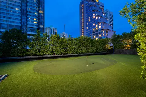 Maitria Hotel Sukhumvit 18 in Bangkok — foto 24