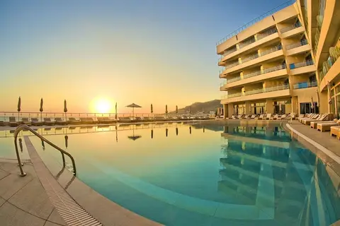Konstantinos Palace in Δημοτική Ενότητα Καρπάθου — foto 14