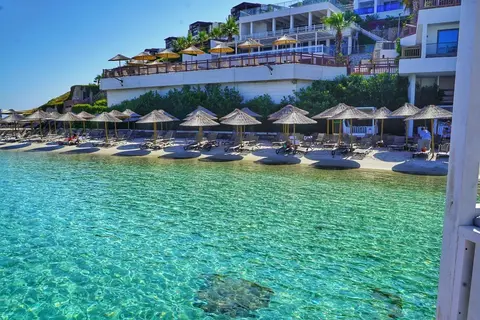 Delta Hotels Marriott Bodrum in Bodrum — foto 5