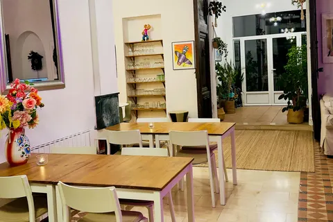 Casa Sibarita in Rafelguaraf — foto 16