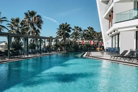 Premium Luxury Finese in Durres, foto 8