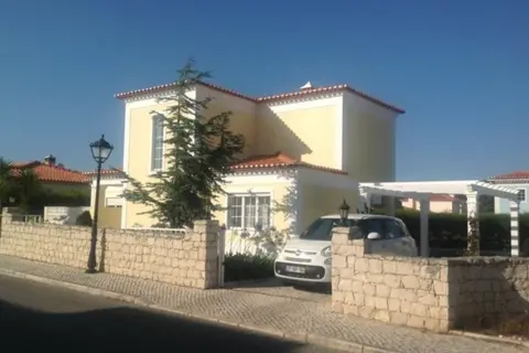 The Village -  Praia D'El Rey in Óbidos — foto 9