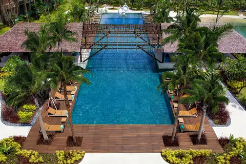 Mövenpick Resort & Spa Jimbaran Bali in Jimbaran, Bali, foto 17