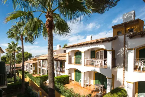Ona Aucanada in Alcúdia — foto 2