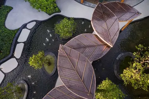 Navana Nature Escape in พัทยา — foto 12