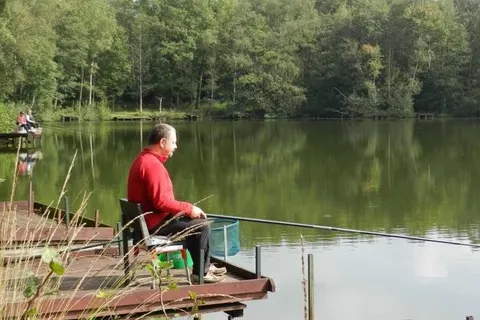 Camping De Baalse Hei foto 19