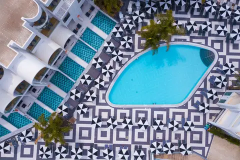 Venezia Resort Hotel & Spa in Faliraki, foto 30
