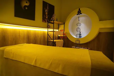 Dedeman Kemer Resort in Kemer — foto 29