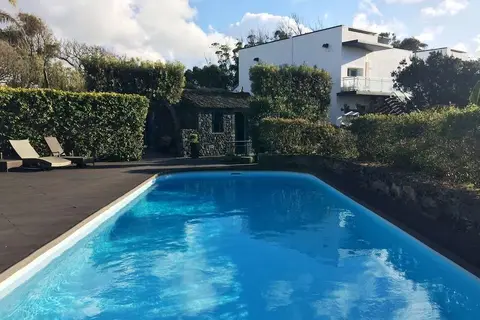 Quinta De Santana in Ribeira Grande — foto 2