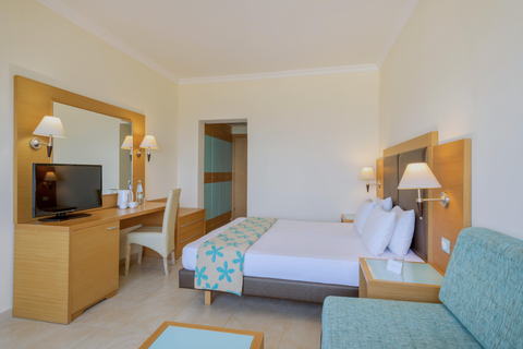 Hotel Sol By Melia Cosmopolitan foto 3