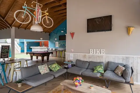 Bed & Bike Curacao Jan Thiel in Jan Thiel — foto 25