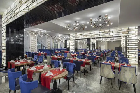 Granada Luxury Belek in Serik — foto 33