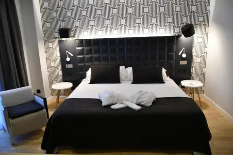 B&B HOTEL Tarragona Valls in Valls — foto 24
