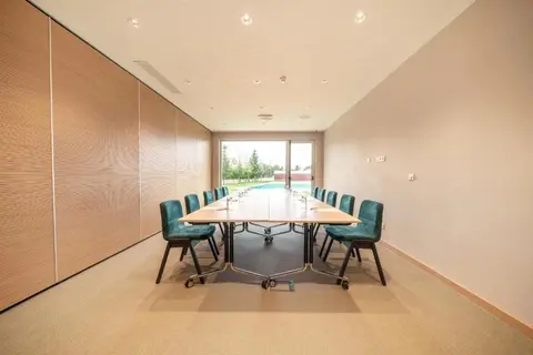 Monte Real - Hotel Termas Spa in Leiria — foto 8