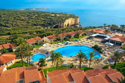 AluaSun Mediterráneo in Sant Lluís — foto 23
