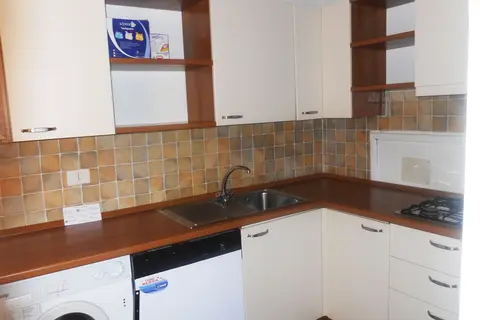 Appartementen Sea Villas Country Village in Stintino, foto 12