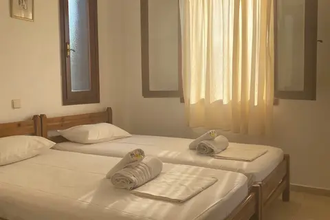 Sirocco Apartments in Chersonissos — foto 26