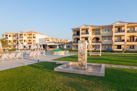 Hotel Alykanas Village foto 12