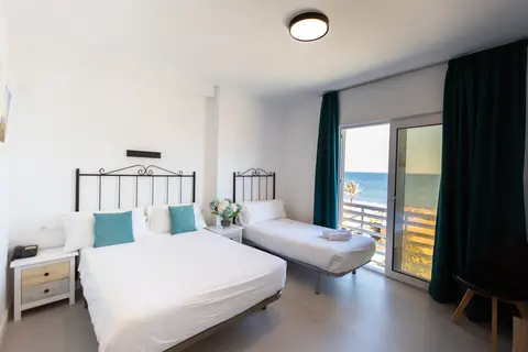 Mediterraneo in Estepona — foto 5