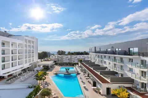 Anemi Hotel & Suites Paphos in Paphos — foto 12