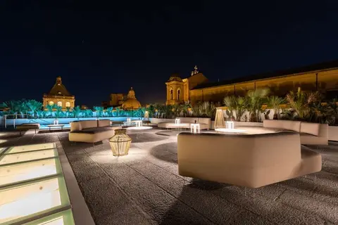 Dome Hotel Marsala in Marsala, foto 8