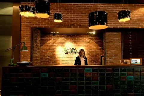 Indigo Liverpool in Liverpool — foto 11