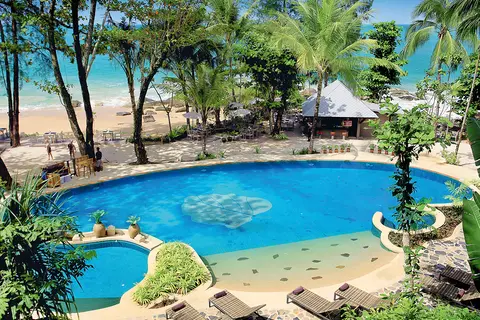 Moracea by Khao Lak Resort in บ้านบางหลาโอน