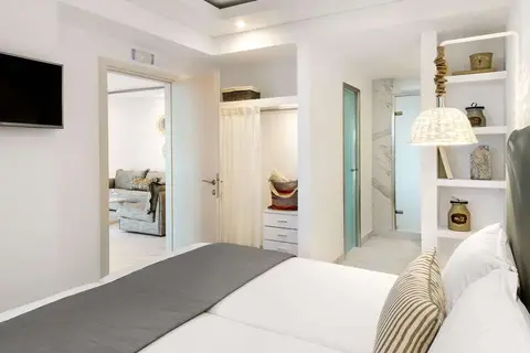 Villa D'Oro Luxury Villas & Suites in Παλιούρι — foto 30