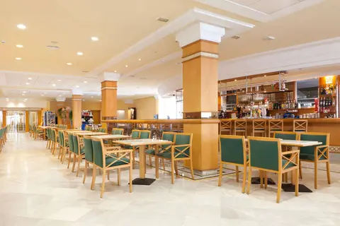 Hotel Samos in Calvià, foto 7