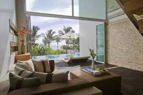 Aleenta Phuket Phang Nga Resort & Spa in ตะกั่วทุ่ง — foto 13
