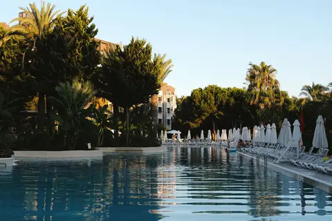 Paloma Perissia in Manavgat, foto 22