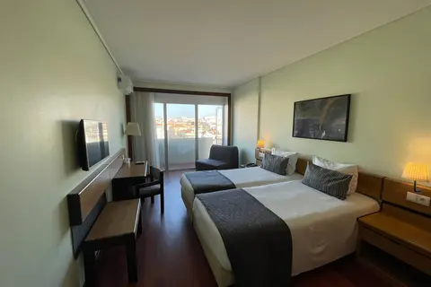 Exe Praia Golfe in Espinho — foto 27