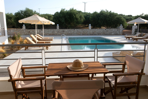 Michelangelo Suites & Apartments foto 10