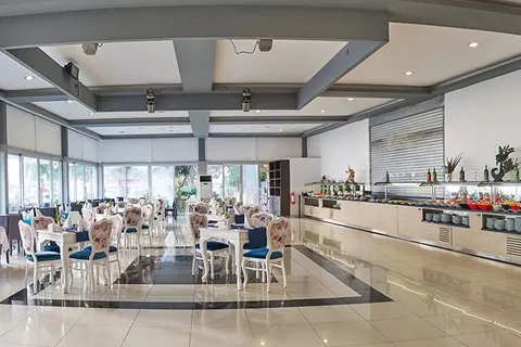 Nova Beach Hotel foto 15