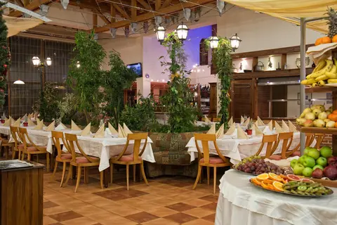 Platinum Hotel & Casino Bansko in Bansko, foto 18