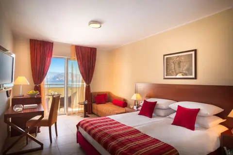 Valamar Villa Adria in Baška