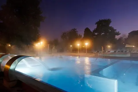 Ariston Molino Buja in Abano Terme — foto 9