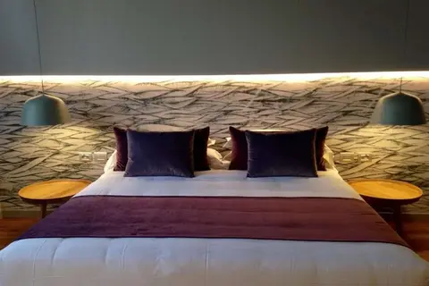 Hotel Leopardi in Verona, foto 21